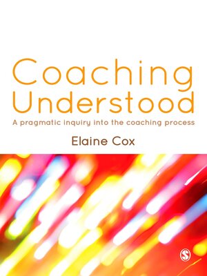 cover image of Coaching Understood